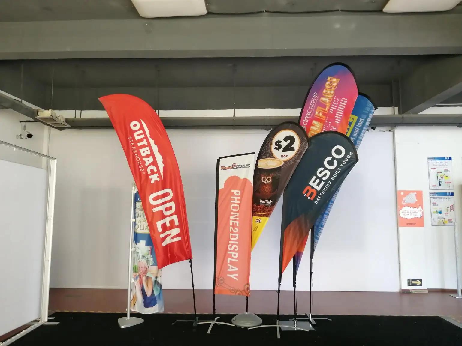 Changzhou Phoneto Advertising Display Equipment Co., Ltd.