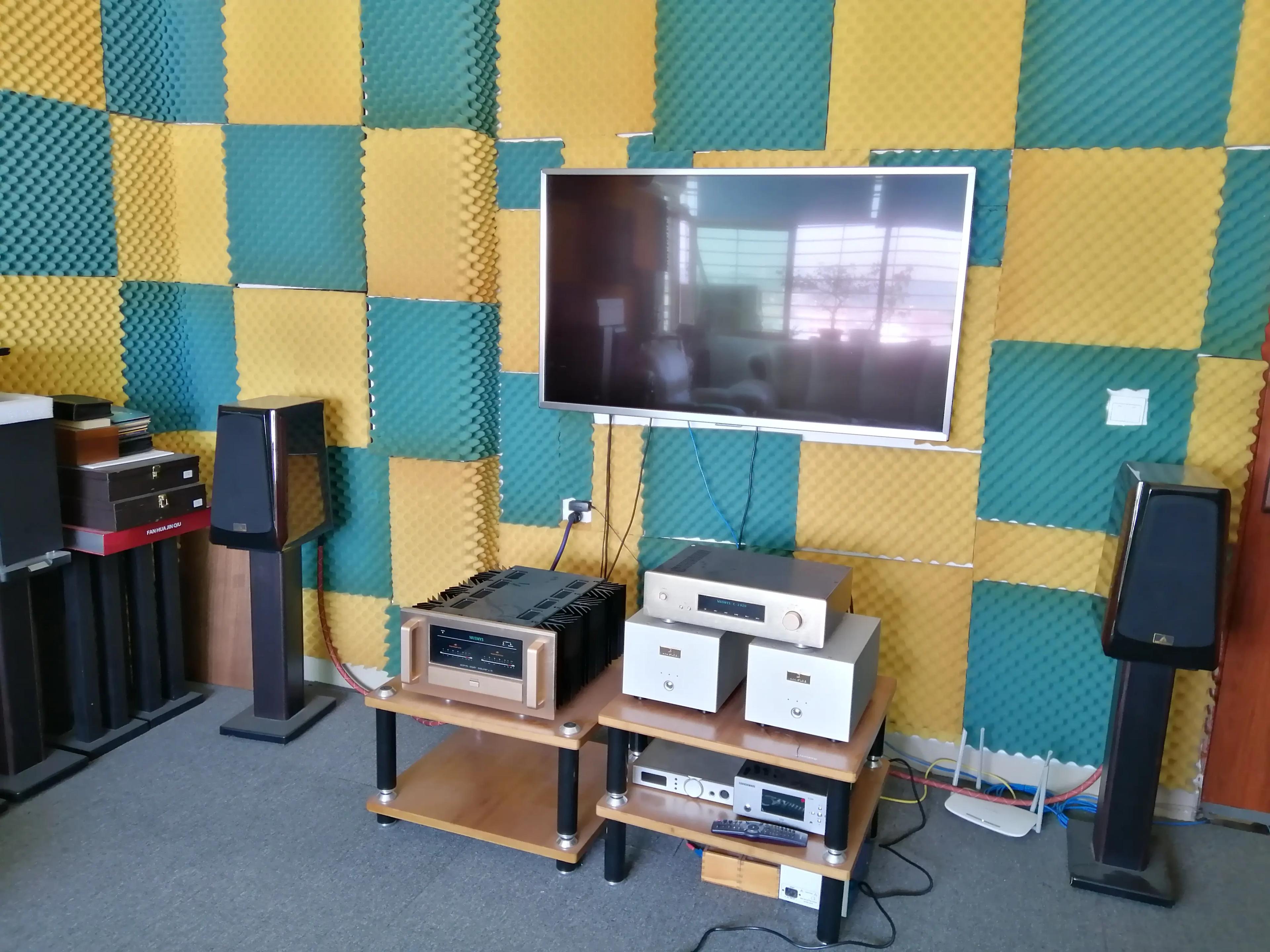 Dongguan Qinhuai Century Technology Co., Ltd.