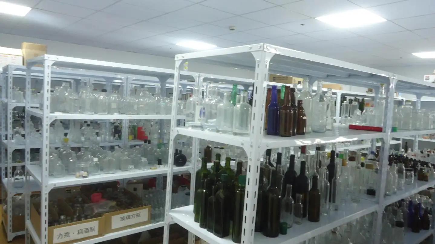 Ningbo Eversun Glass Product Co., Ltd.