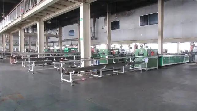 Anhui Huaisu Building Materials Co., Ltd.