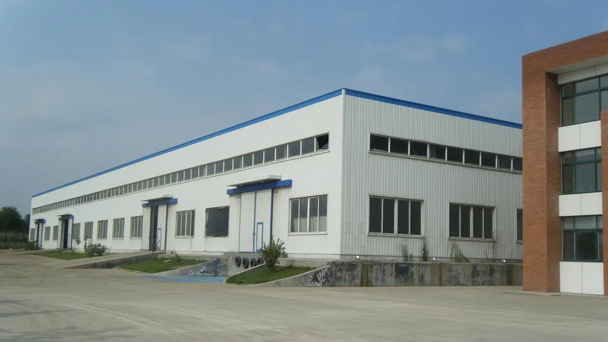 Supplier