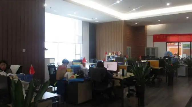 New Time Plastic Manufacturing Ltd.