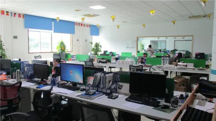 Shenzhen Grenergy Technology Co., Ltd.