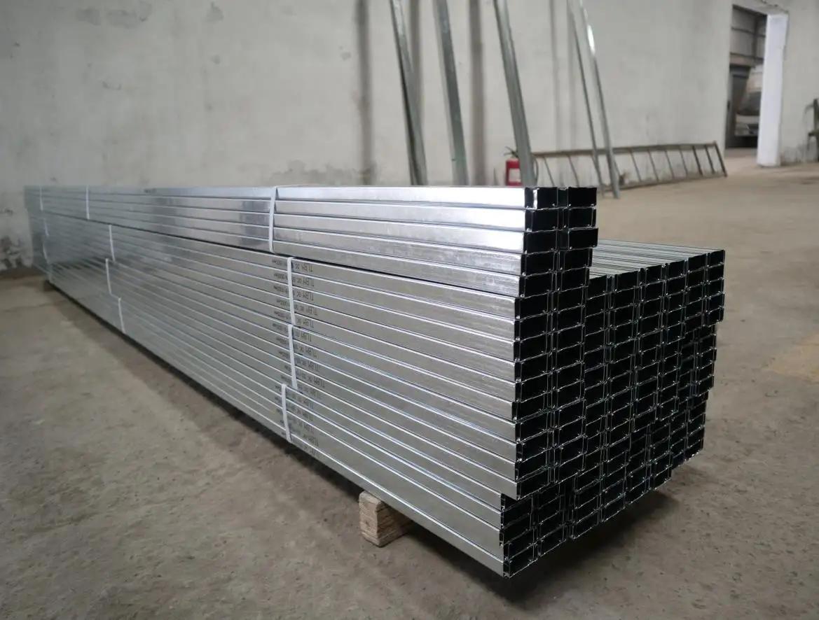 Lanzhou Jintailong Building Materials Co., Ltd.