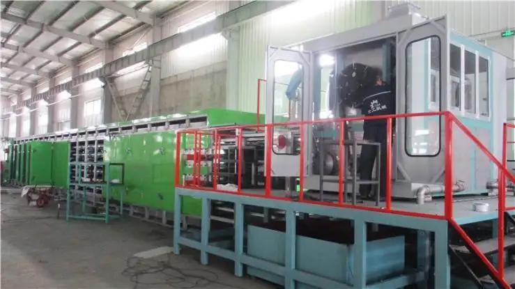 Longkou Shuangji Mechanical Equipment Co., Ltd.