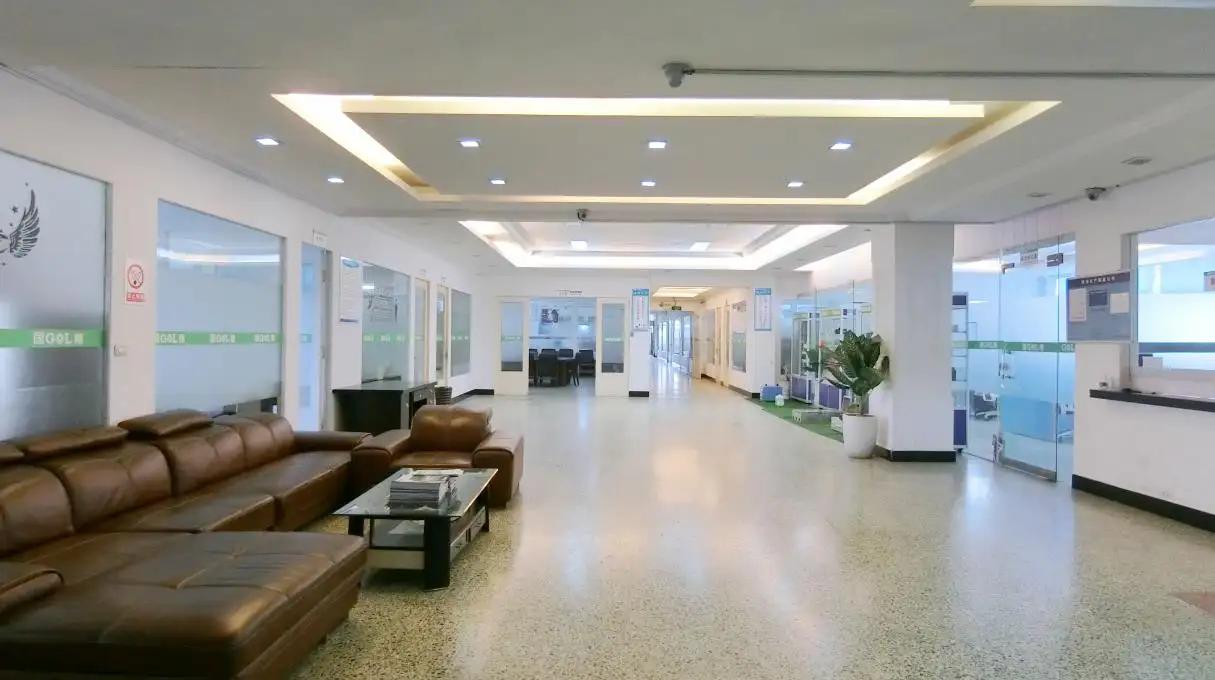 Guolong Electric Co., Ltd.