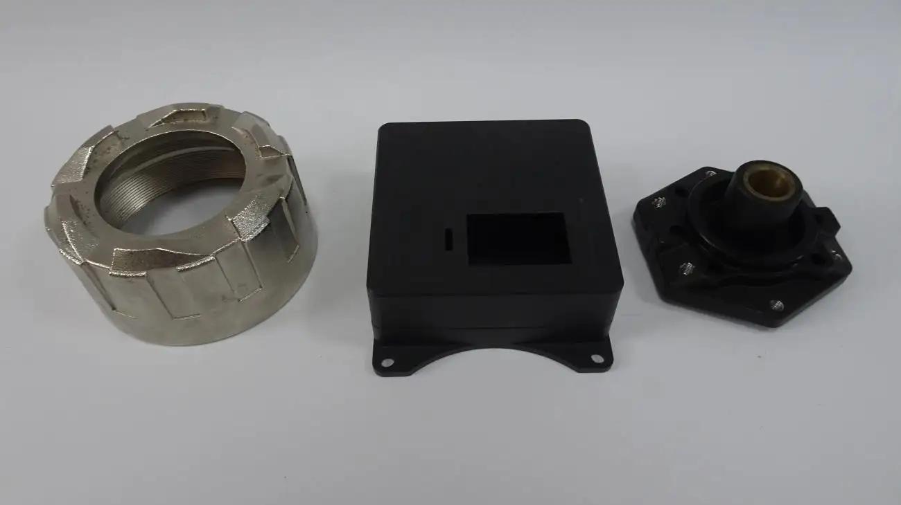 Beijing Longshan Brothers Mould Co., Ltd.