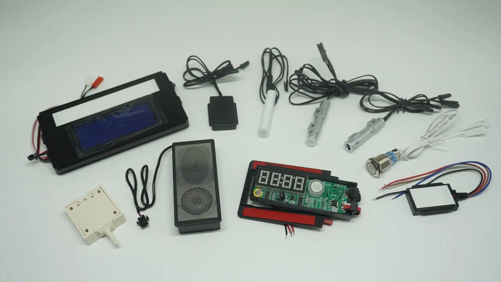 Shenzhen Fitled Optoelectronics Technology Co., Ltd.