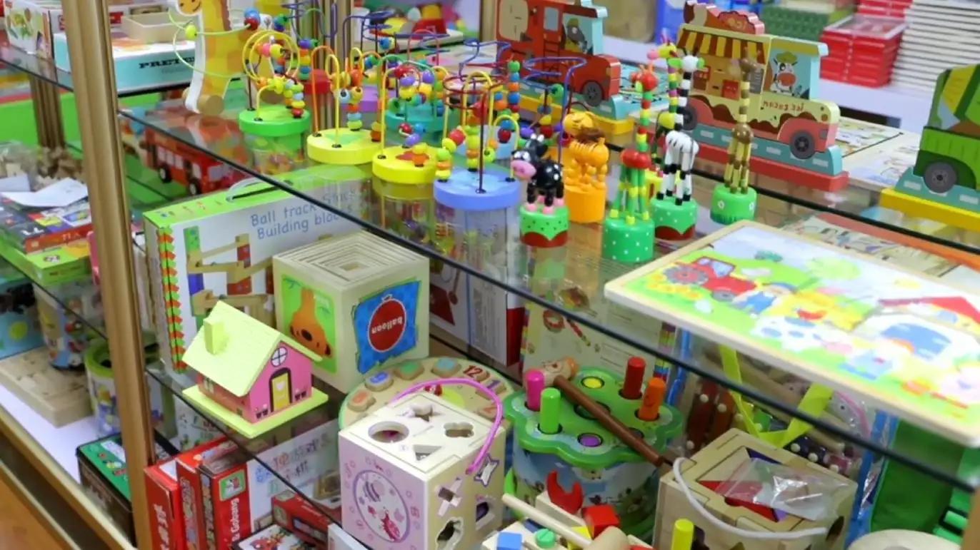NINGBO MOOKIDS INTERNATIONAL TRADE CO.,LTD