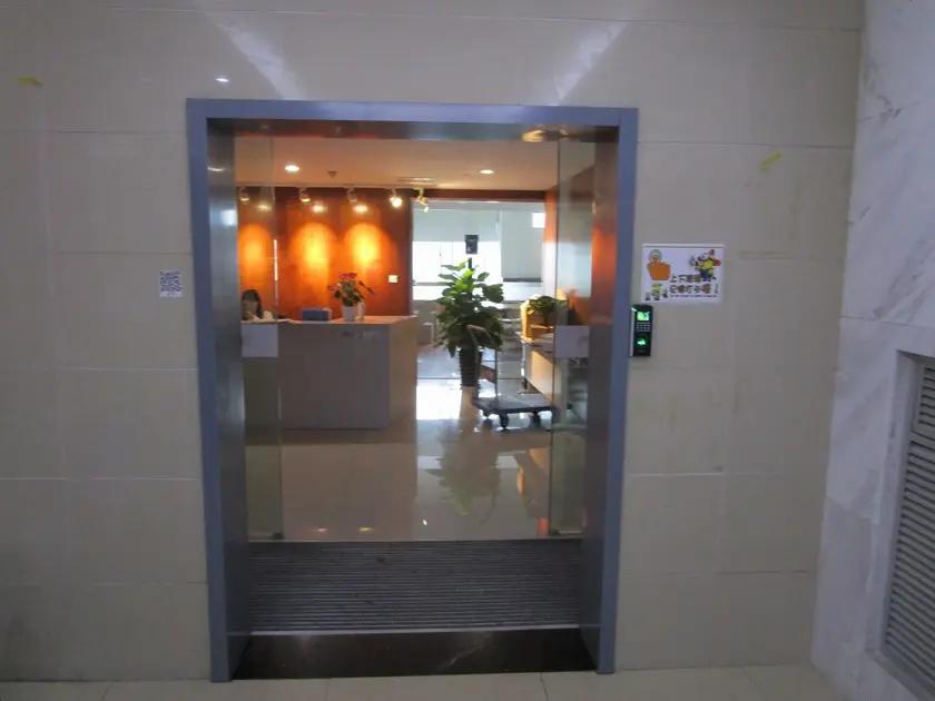 Hangzhou In-Choice Import And Export Co., Ltd.