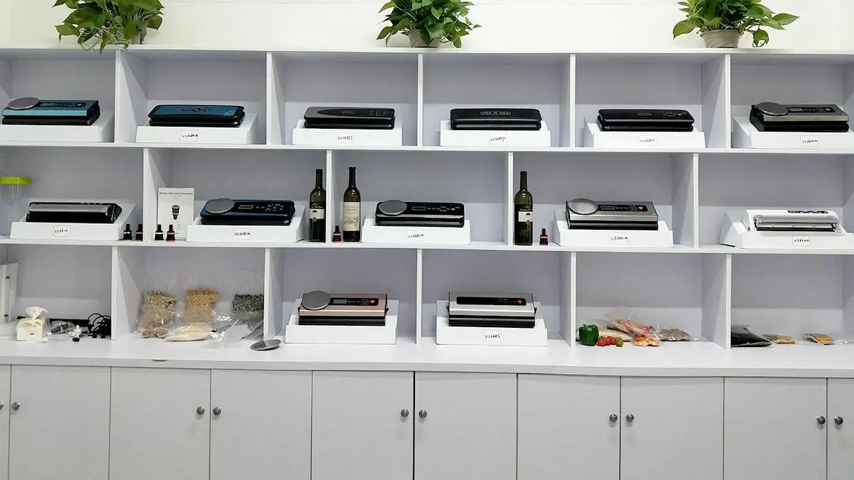 Yumyth Electronic Tech Co., Ltd.
