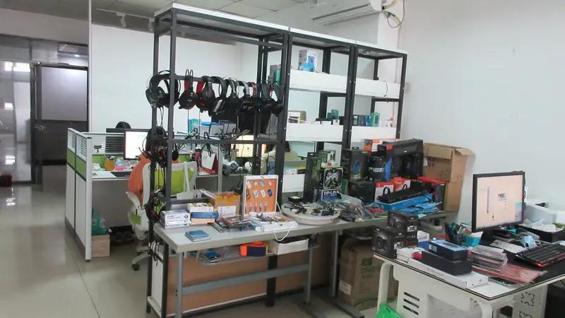Guangzhou Hengtongda Network Technology Co., Ltd.