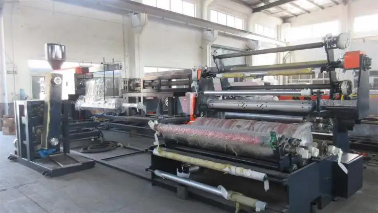 Huizhou Fuliyuan Machinery Co., Ltd.