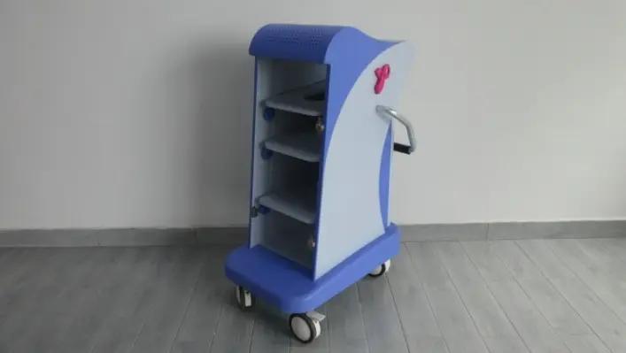 Dongguan Ditai Plastic Products Co., Ltd.