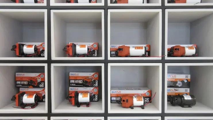 Supplier