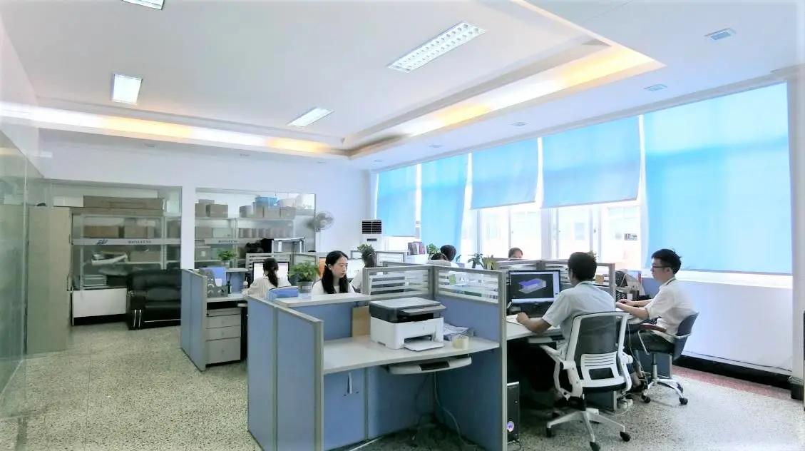 Guolong Electric Co., Ltd.