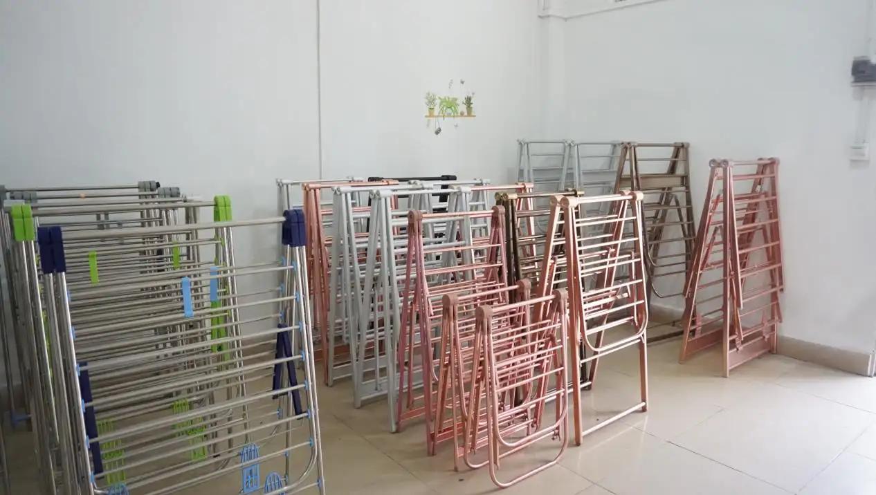 Guangzhou Yinghui Metal Products Co., Ltd.