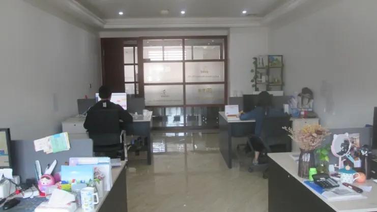 Wenzhou Wanhe Machinery Co., Ltd.