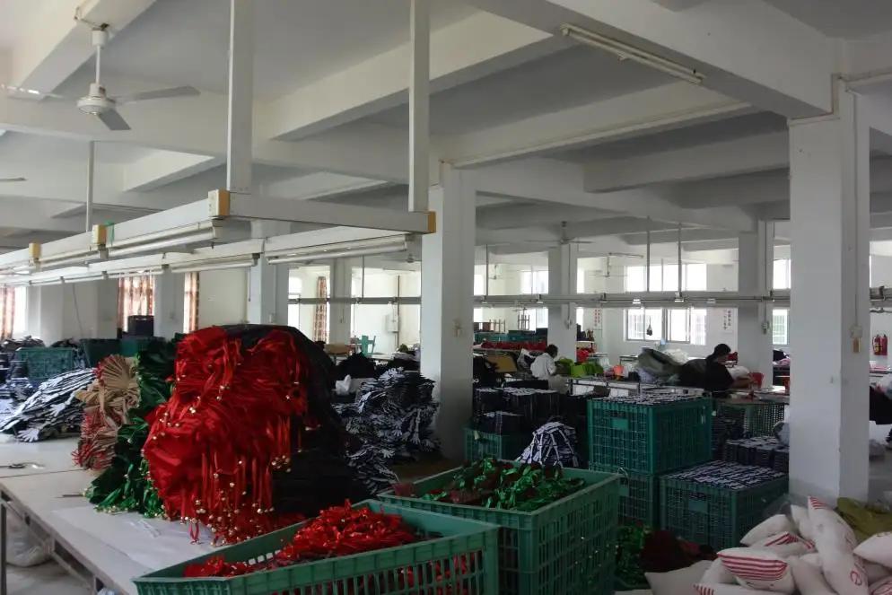 Shantou Shangyi Home Products Co., Ltd.