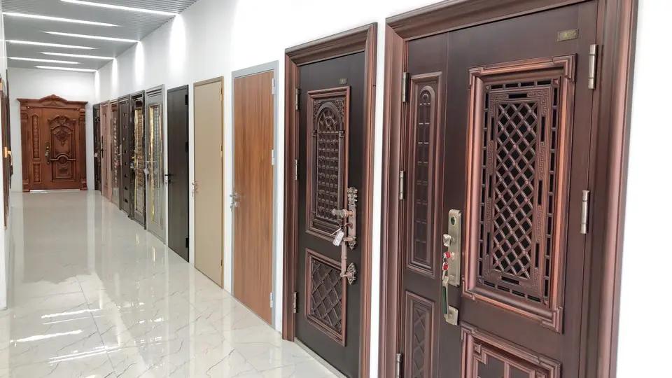 Foshan Grandsea Building Material Co., Ltd.