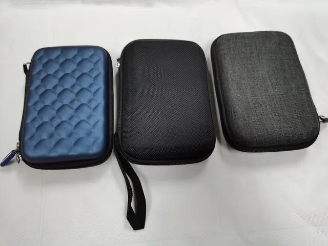 Guangzhou E-Asypower Bags Co., Ltd.