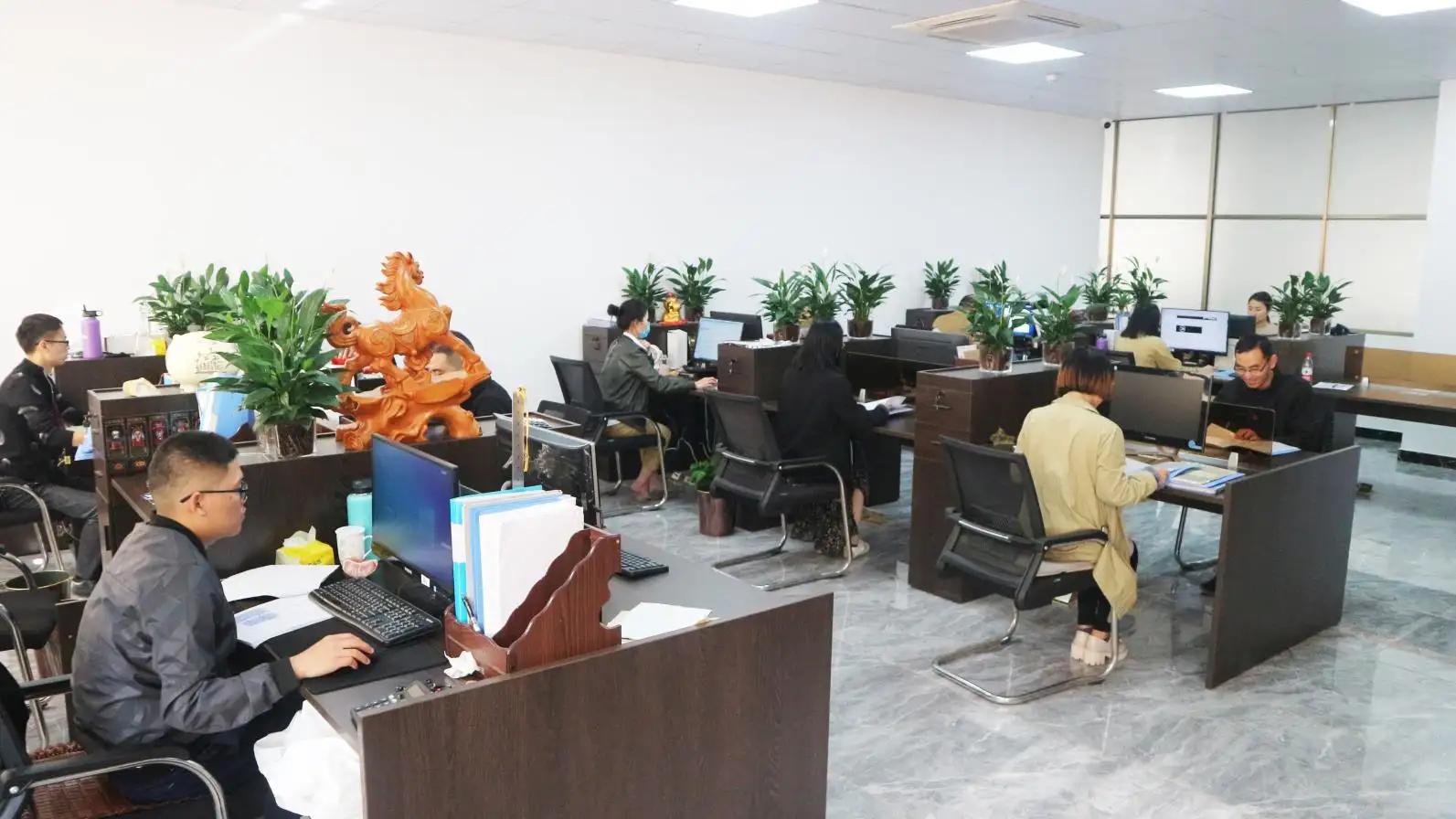 Zhejiang Xiangxing Industry & Trade Co., Ltd.