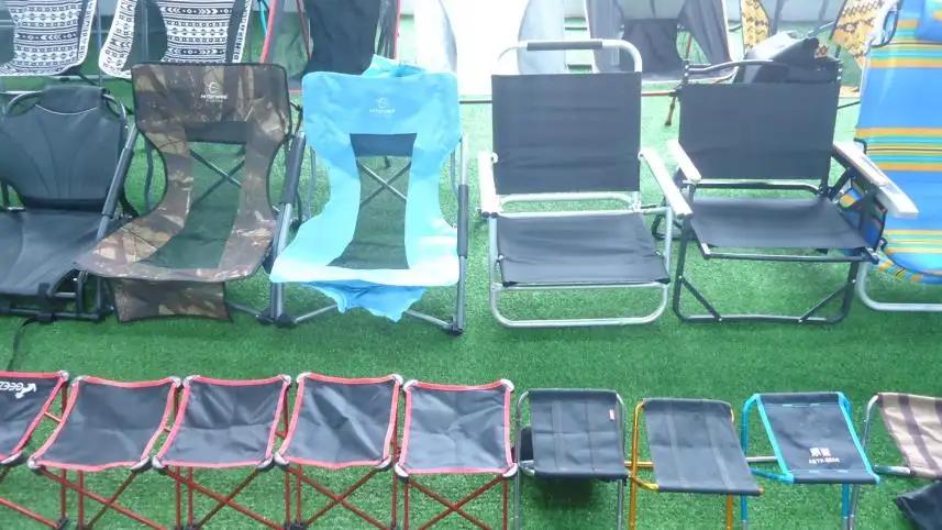 Ningbo Hitorhike Outdoor Co., Ltd.