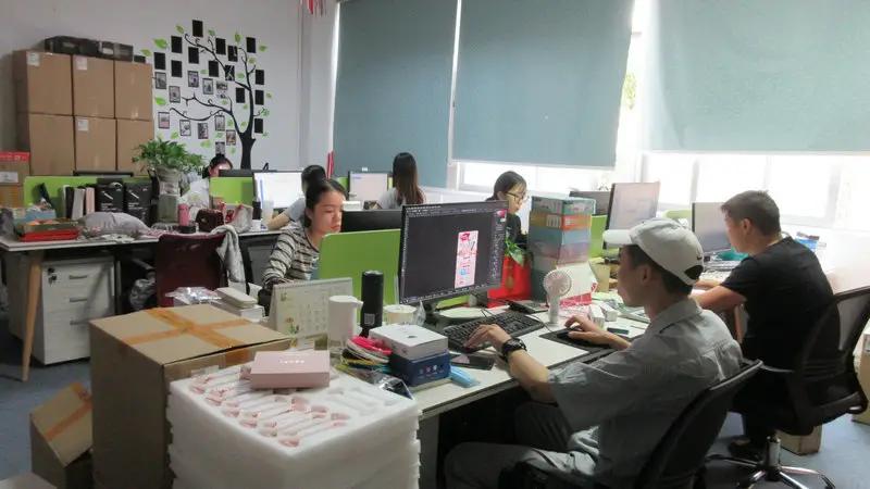 Guangzhou Zhiwen Technology Co., Ltd.