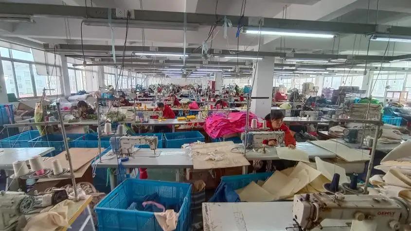 Zhejiang Huangyan Jiahe Gift Co., Ltd.