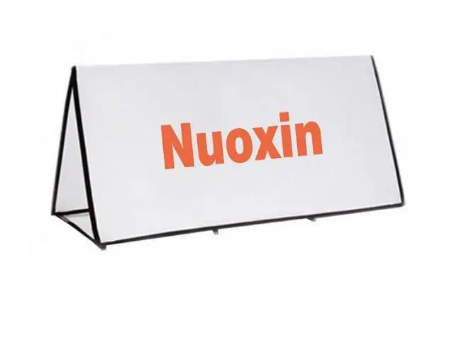 Yiwu Nuoxin Craft Co., Ltd.