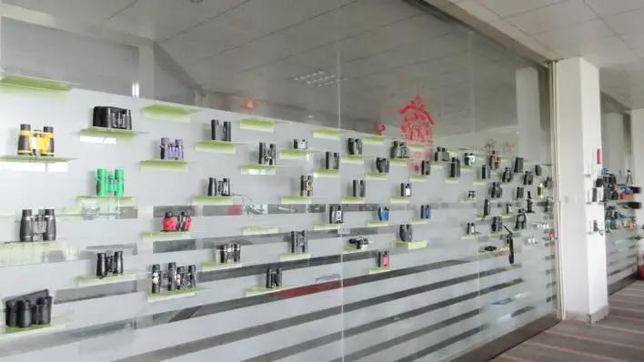 Jaxy Optical Instrument Co., Ltd.