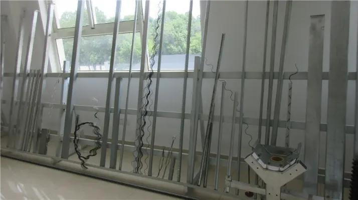 Xinghua Jinyi Greenhouse Equipment Co., Ltd.