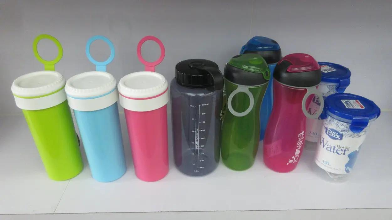 Shantou Leqishi Plastic Products Co., Ltd.