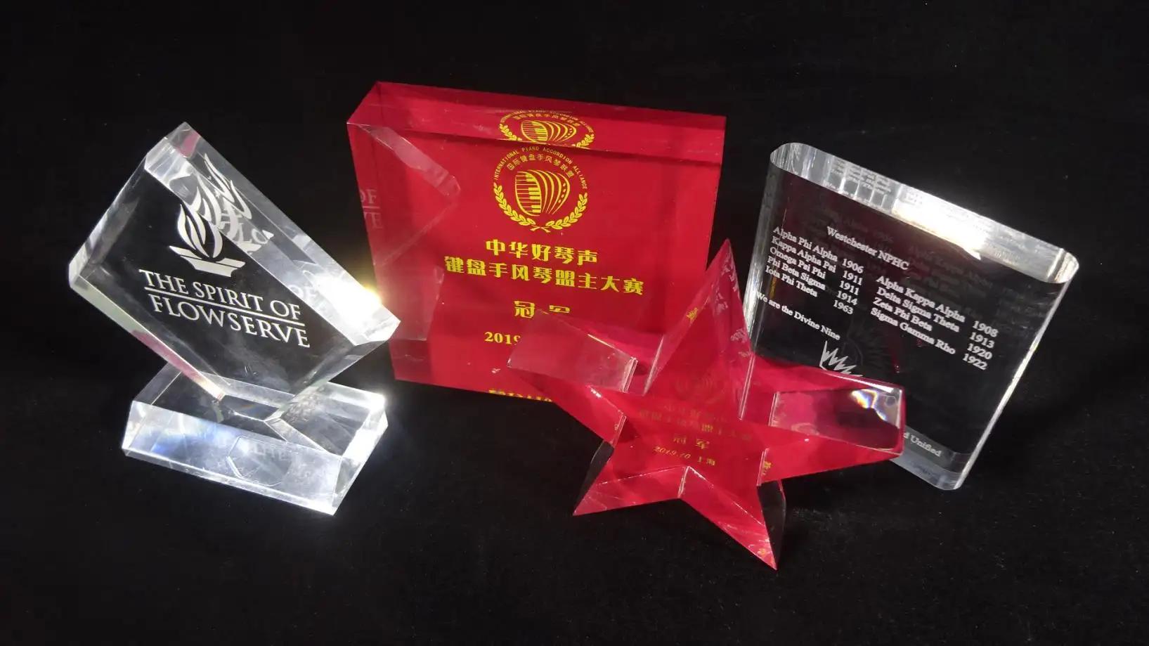 Shenzhen Sandes Acrylic Products Co., Ltd.