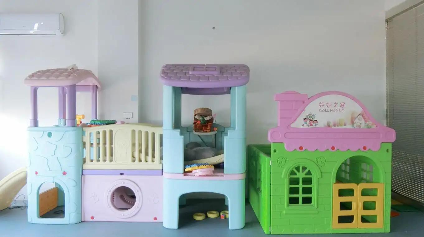 Wenzhou Panda Amusement Equipment Co., Ltd.
