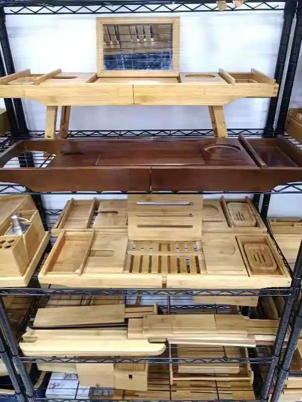 Shenzhen Nature Bamboo and Wood Co., Ltd.