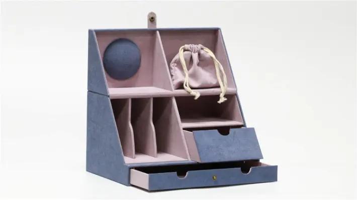Shenzhen OJR Leather Products Ltd