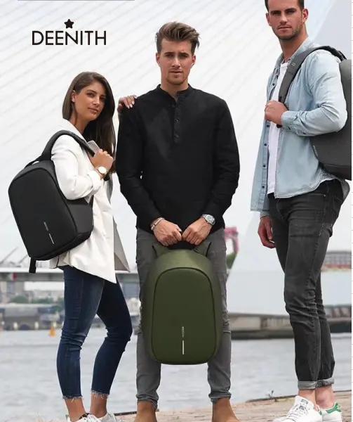 Quanzhou Deenith Bags Co., Ltd.