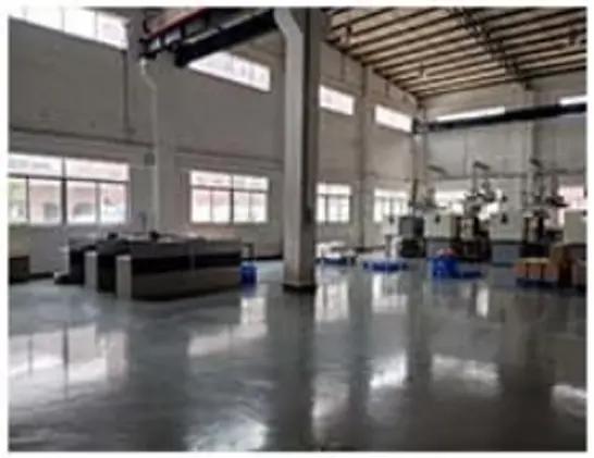 Helloworld (Guangzhou) Import & Export Co., Ltd.