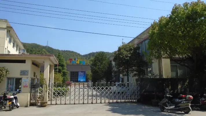 Zhejiang Taixing Kid Toy Co., Ltd.