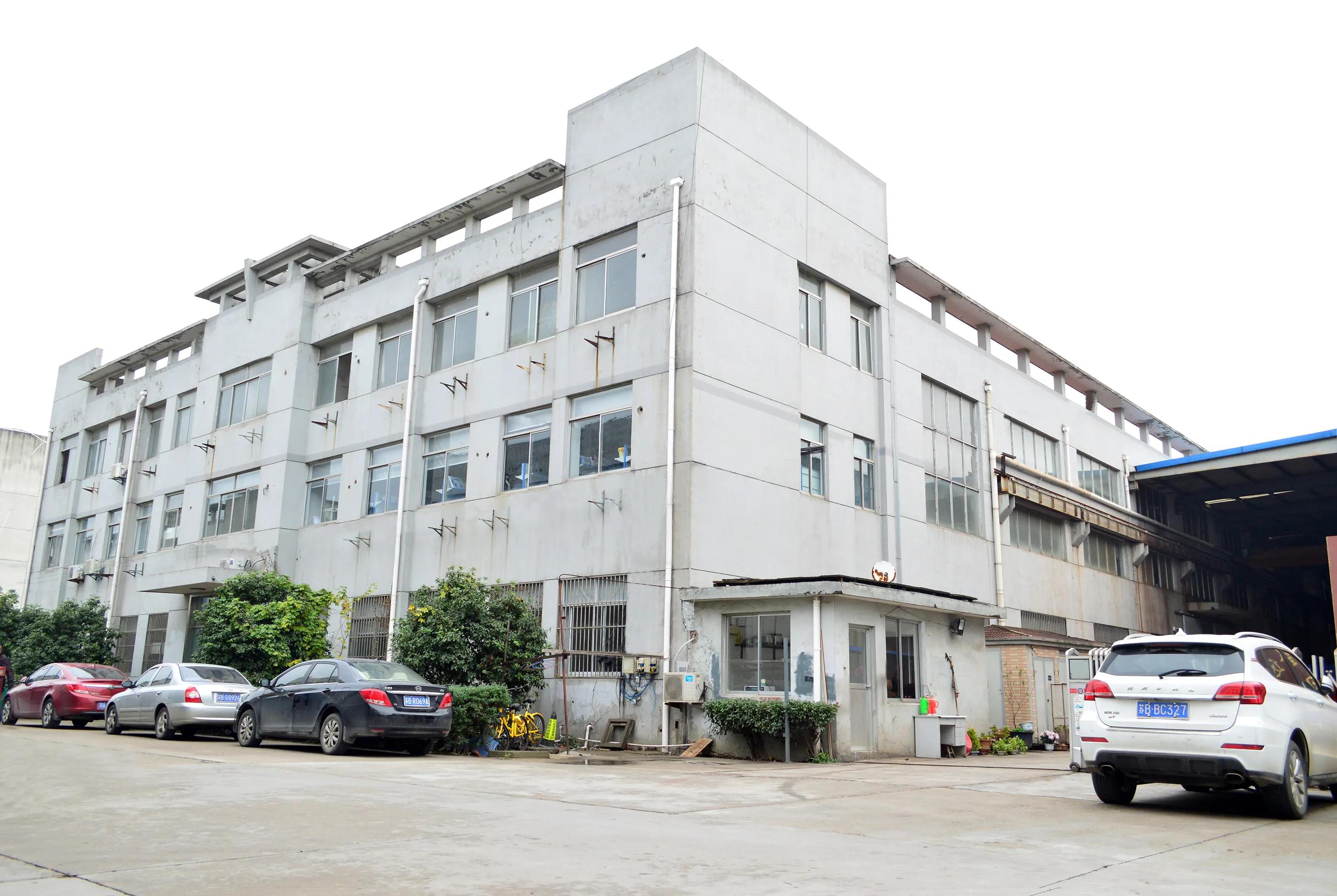 Wuxi SLF Science And Technology Co., Ltd.