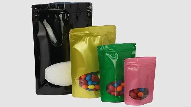 Cangzhou Jiacheng Plastic Industry Co., Ltd.