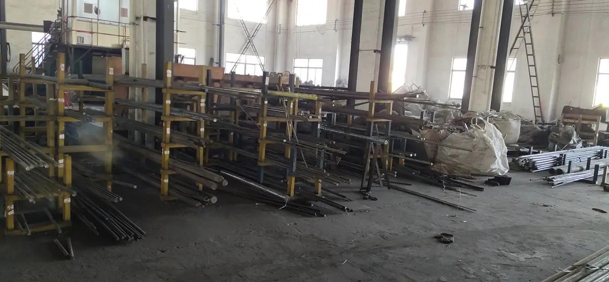 Dongtai Hongshenglong Stainless Steel Products Co., Ltd.