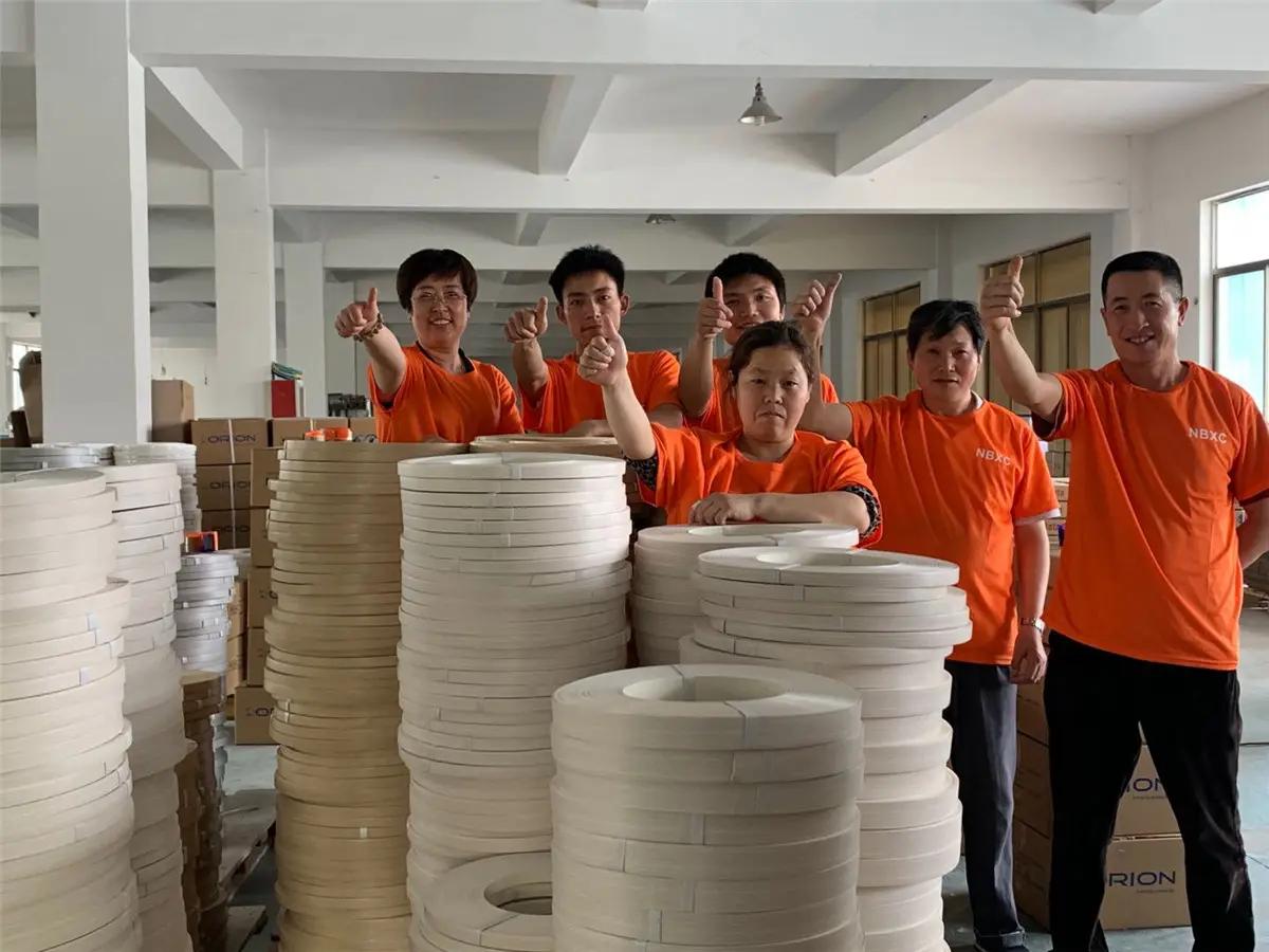 Ningbo Xingcheng New Material Co., Ltd.