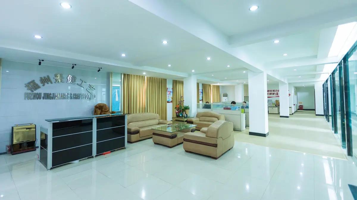 Fuzhou Jing Jian Arts & Crafts Co., Ltd.