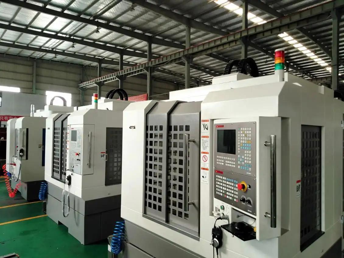 Nanjing Tengda Machinery Co., Ltd.