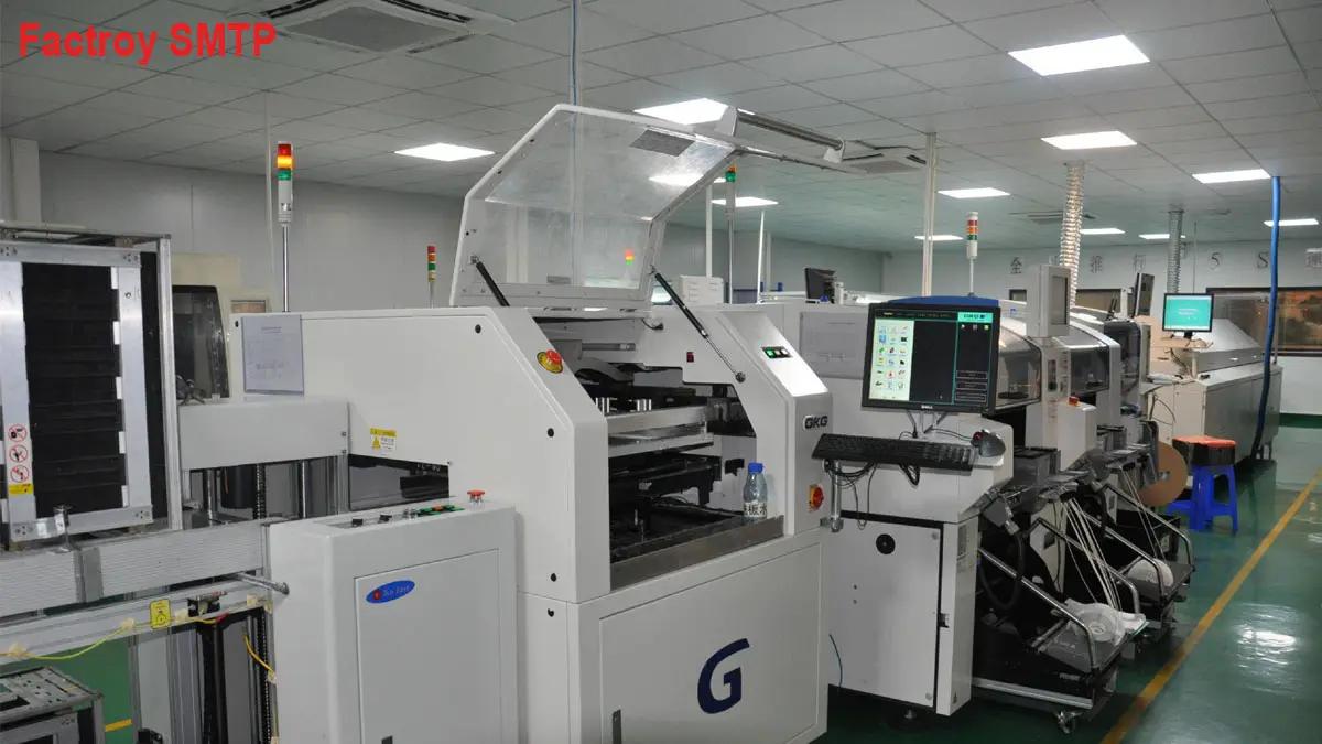 Shenzhen CPYP Technology Co., Ltd.