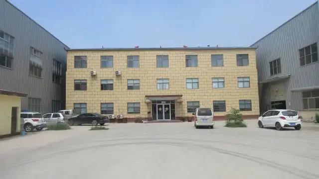 Caoxian Shinehome Artware Co., Ltd.