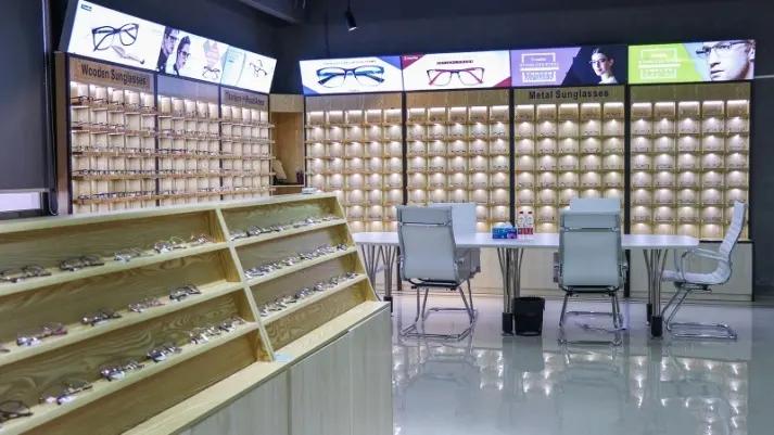 Wenzhou Kangjing Optics Co., Ltd.