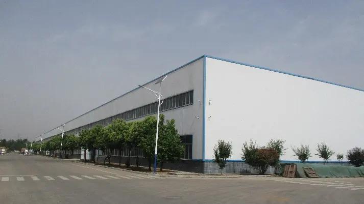 Shandong Lehe Housewares Co., Ltd.